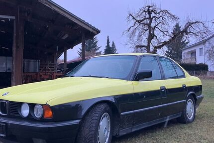 BMW 535 268.800 km 10.800 &euro; Ulm 89081