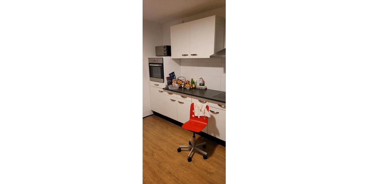Etagenwohnung Holzheim - 1 Zimmer, 60 m&sup2;, 1.080&euro; | Angebot:25298491