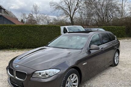 BMW 530 260.000 km 8.490 &euro; Erbach 89155