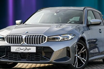 BMW 320 21.999 km 39.599 &euro; Günzburg 89312