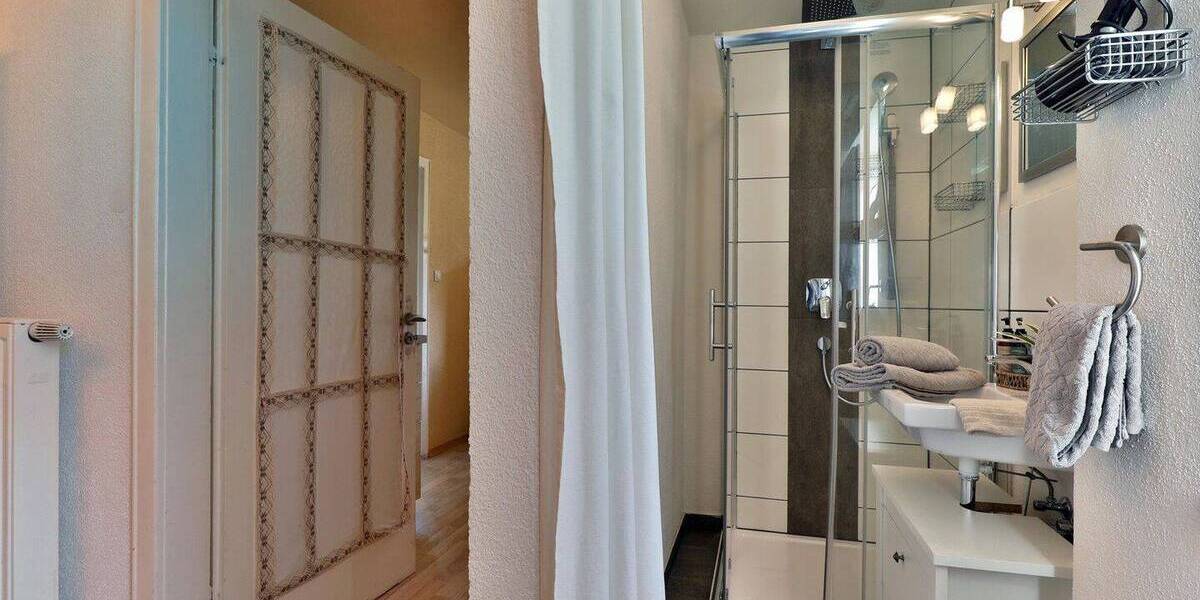 Etagenwohnung Vöhringen - 2 Zimmer, 45 m&sup2;, 140.000&euro; | Angebot:26039035