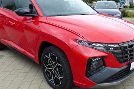 Hyundai TUCSON 5.800 km 26.450 &euro; Amstetten 73340