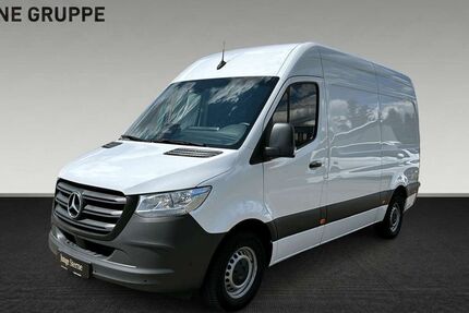 Mercedes-Benz Sprinter 31.494 km 45.149 &euro; Neu-Ulm 89231