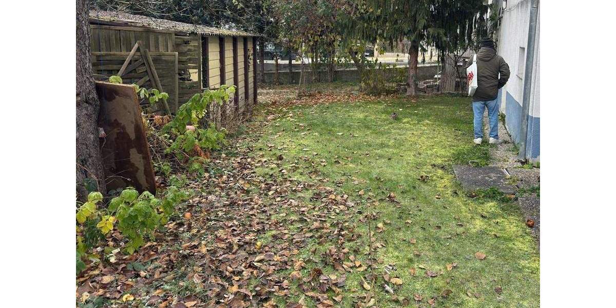 Mehrfamilienhaus, Wohnhaus Ichenhausen - 8 Zimmer, 176 m&sup2;, 399.000&euro; | Angebot:25746764