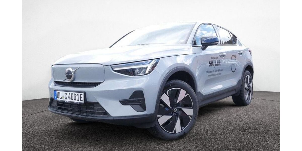 Volvo C40 12.000 km 45.990 &euro; Ulm 89081