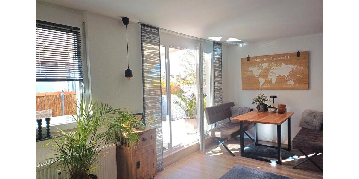 Etagenwohnung Illerkirchberg - 2 Zimmer, 66 m&sup2;, 249.000&euro; | Angebot:26060032