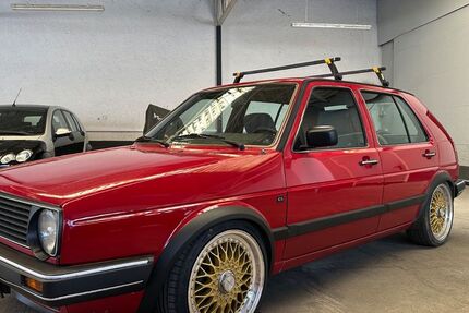 VW Golf 189.000 km 4.500 &euro; Neu Ulm 89231