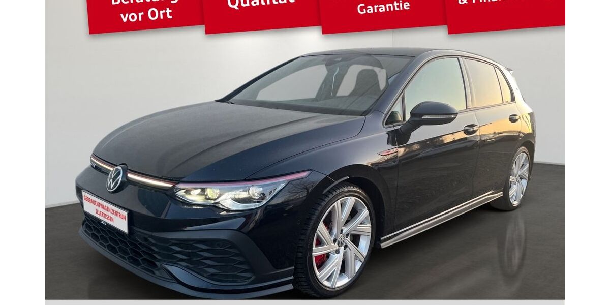 VW Golf 44.845 km 30.160 &euro; Illertissen 89257