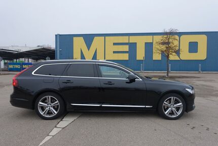 Volvo V90 54.900 km 43.990 &euro; Neu-Ulm 89231