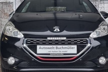 Peugeot 208 104.911 km 7.690 &euro; Nersingen 89278
