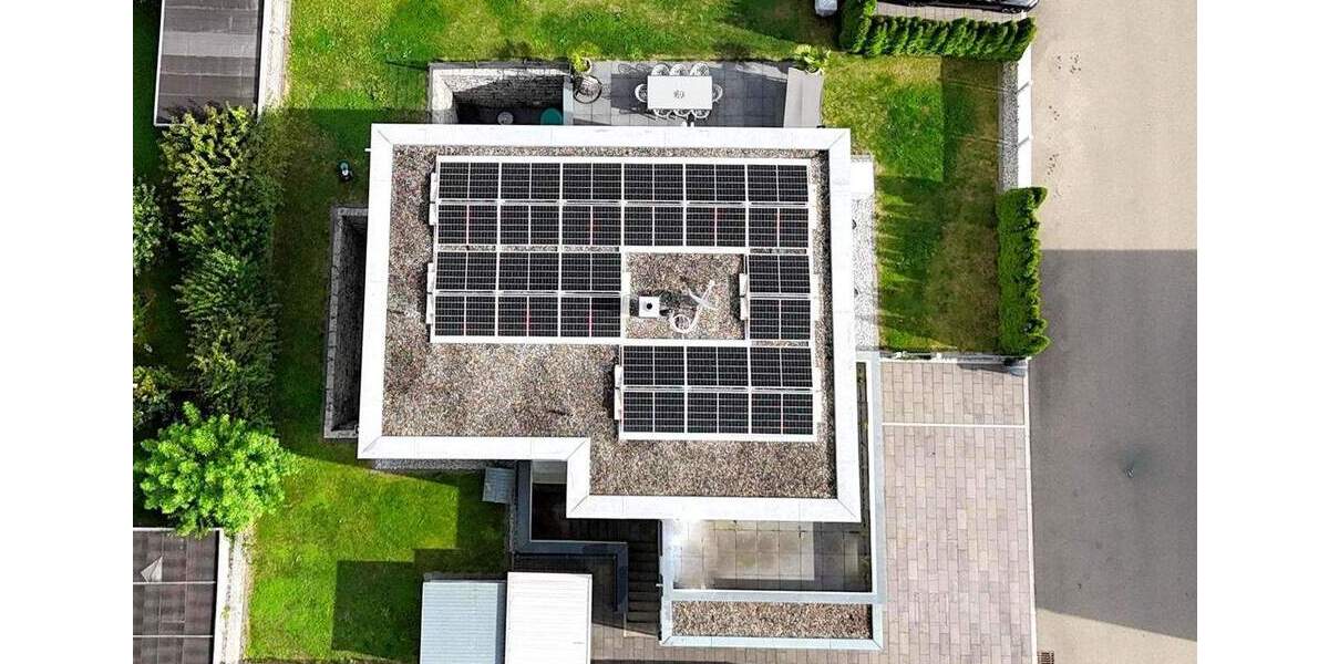 Einfamilienhaus Laupheim - 8 Zimmer, 255 m&sup2;, 1.199.000&euro; | Angebot:25693602