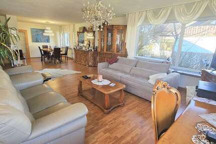 Haus Ulm Söflingen - 9 Zimmer, 353 m&sup2;, 1.199.000&euro; | Angebot:25998675