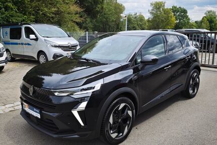 Renault Captur 26.000 km 16.990 &euro; Mietingen 88487