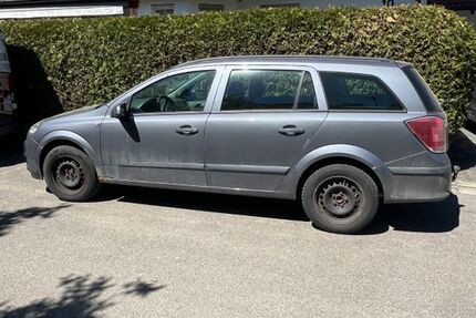 Opel Astra 240.000 km 850 &euro; Pfaffenhofen 89284