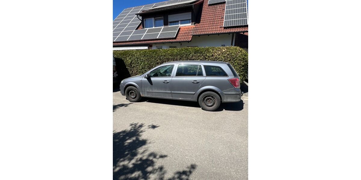 Opel Astra 240.000 km 850 &euro; Pfaffenhofen 89284