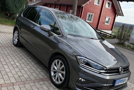 VW Golf Sportsvan 56.805 km 16.900 &euro; Burgrieden 88483