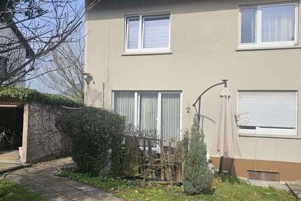 Haus Geislingen an der Steige - 5 Zimmer, 86 m&sup2;, 289.000&euro; | Angebot:25648094