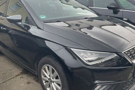 Seat Ibiza 125.000 km 9.890 &euro; Ichenhausen-Hochwang 89335