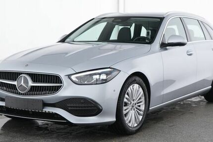 Mercedes-Benz C 180 21.055 km 33.600 &euro; Günzburg 89312