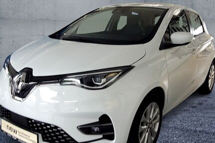Renault ZOE 40.550 km 15.420 &euro; Schemmerhofen 88433