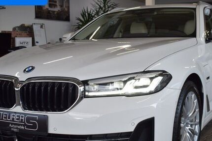 BMW 530 48.406 km 34.400 &euro; Senden 89250