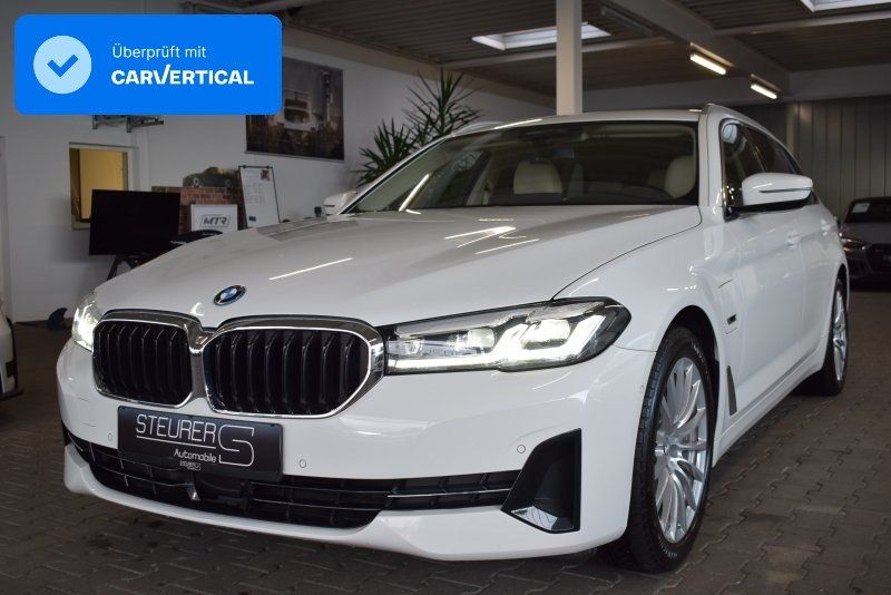 BMW 530 48.406 km 34.400 &euro; Senden 89250