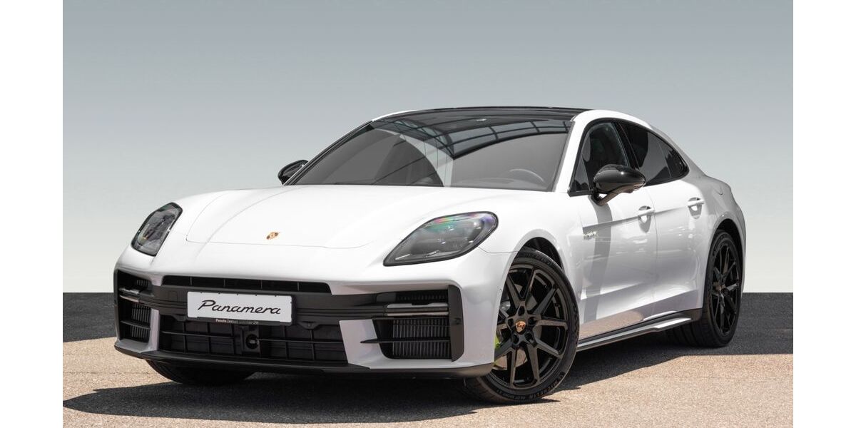 Porsche Panamera 18.900 km 137.900 &euro; Ulm 89079