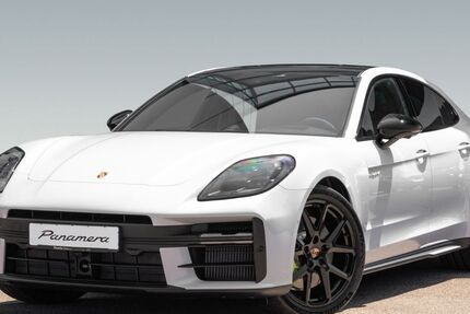 Porsche Panamera 19.900 km 137.900 &euro; Ulm 89079