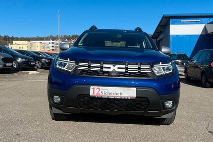 Dacia Duster 30.000 km 17.990 &euro; Blaustein 89134