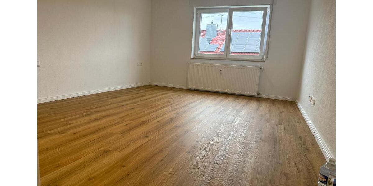 Terrassenwohnung Sontheim an der Brenz - 3 Zimmer, 72 m&sup2;, 850&euro; | Angebot:26048948