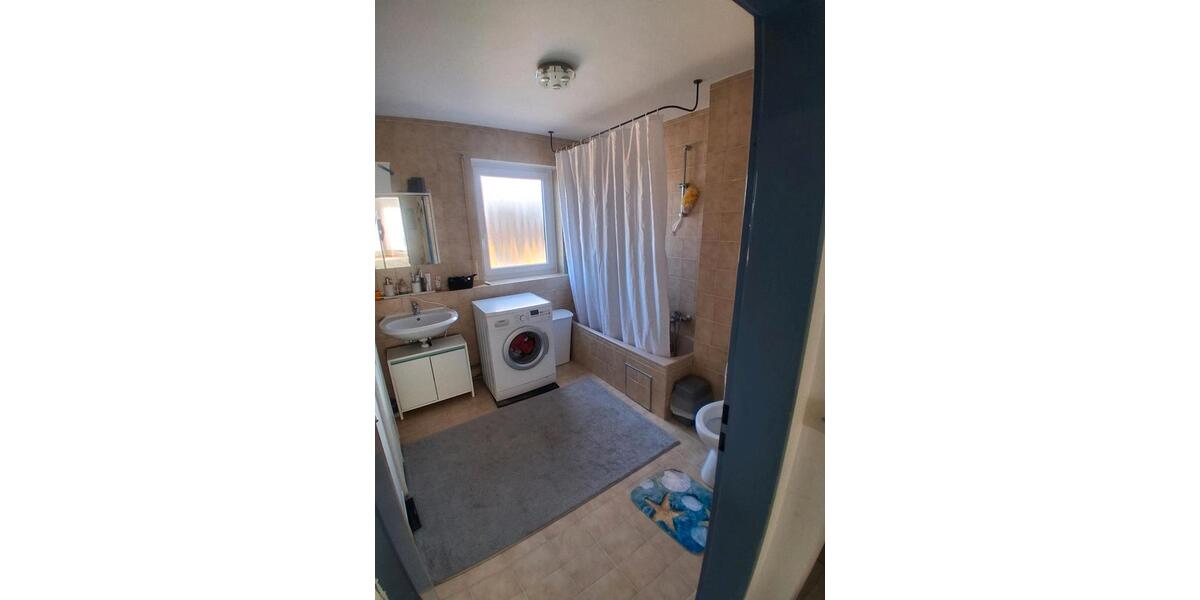 Etagenwohnung Günzburg - 3 Zimmer, 82 m&sup2;, 229.000&euro; | Angebot:26648078