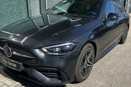 Mercedes-Benz C 300 24.355 km 42.448 &euro; Günzburg 89312