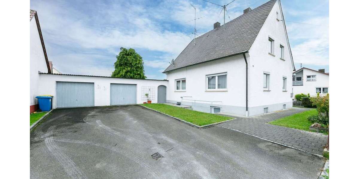 Einfamilienhaus Waldstetten Waldstetter Mühle - 5.5 Zimmer, 114 m&sup2;, 299.900&euro; | Angebot:25324773