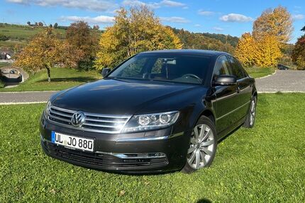 VW Phaeton 219.450 km 7.500 &euro; Lonsee 89173