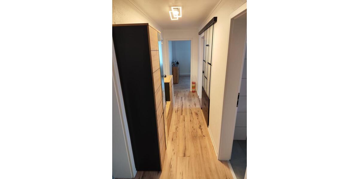 Etagenwohnung Sontheim an der Brenz - 3 Zimmer, 75 m&sup2;, 235.000&euro; | Angebot:25209141