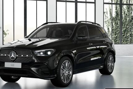 Mercedes-Benz GLE 350 9.900 km 89.989 &euro; Neu-Ulm 89231