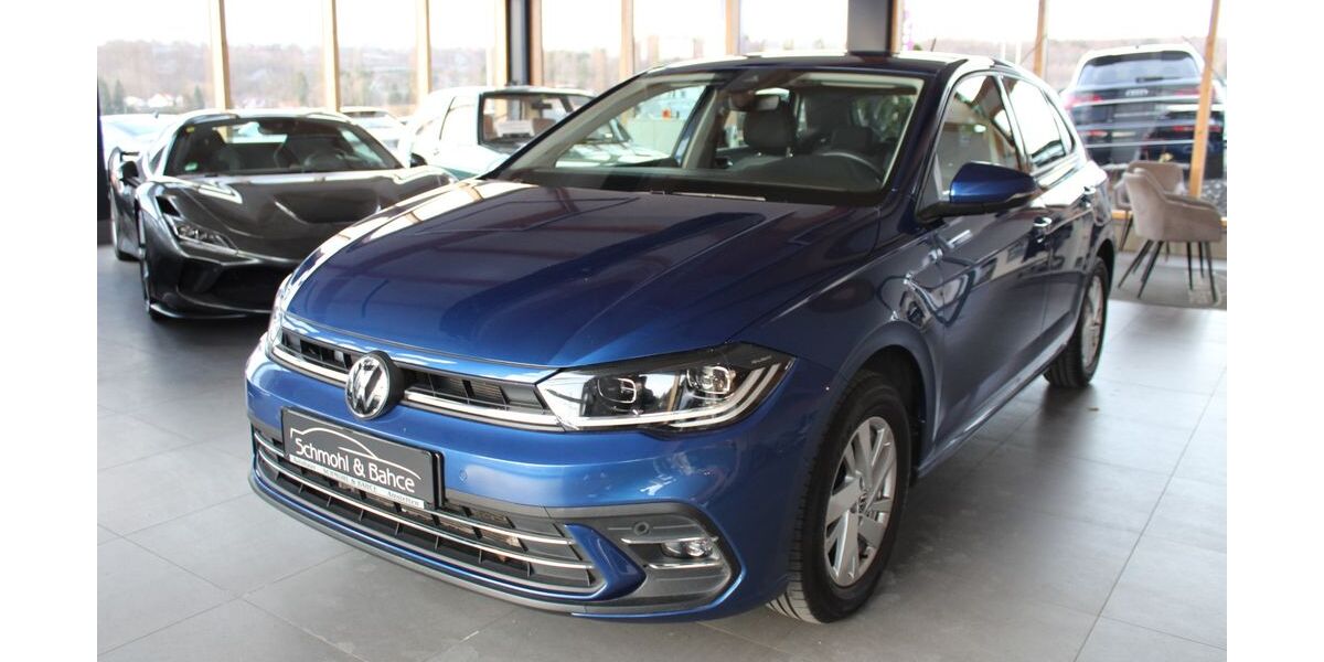 VW Polo 42.000 km 19.990 &euro; Amstetten 73340