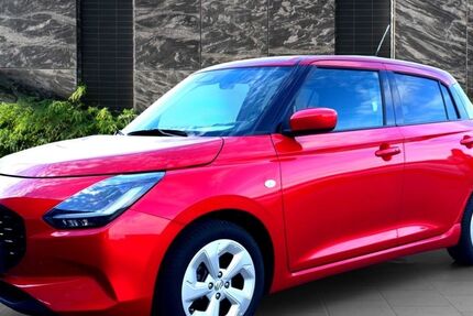 Suzuki Swift 29.990 km 16.490 &euro; Illertissen 89257