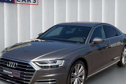 Audi A8 80.948 km 43.990 &euro; Laupheim 88471