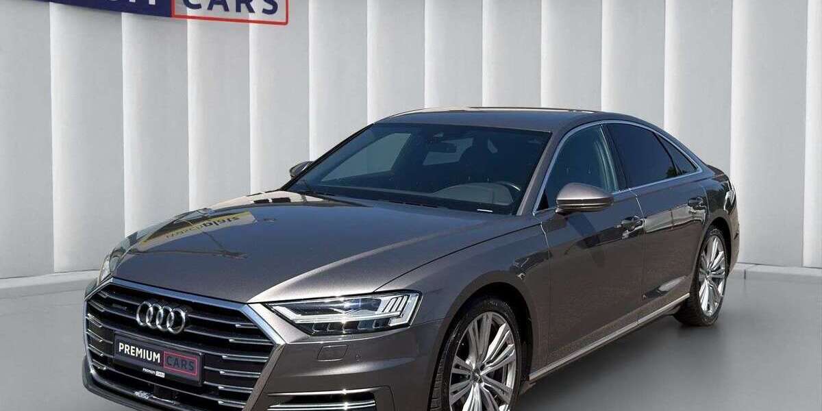 Audi A8 80.948 km 43.990 &euro; Laupheim 88471