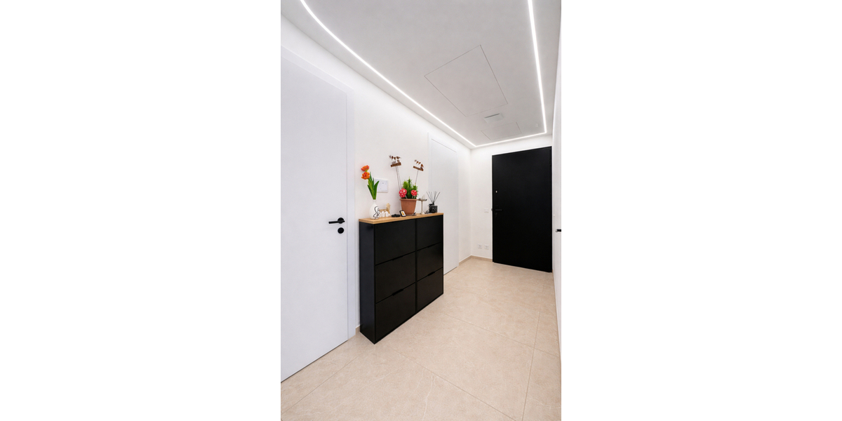 2,5 Zimmer - Designwohnung am Michelsberg – Luxus in Bestlage von Ulm - Etagenwohnung Ulm | Angebot:26003174