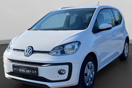 VW up! 67.600 km 8.333 &euro; Ehingen 89584