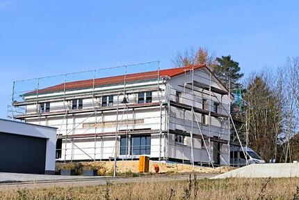 Haus Lonsee - 4.5 Zimmer, 111 m&sup2;, 1.500&euro; | Angebot:25792357