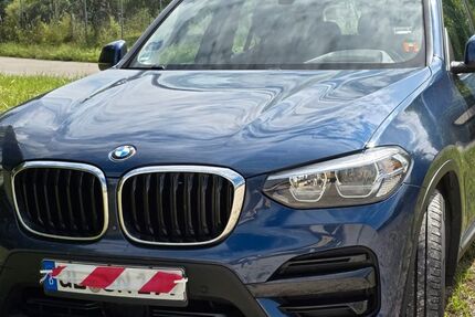 BMW X3 123.000 km 23.950 &euro; Ehingen (Donau) 89584