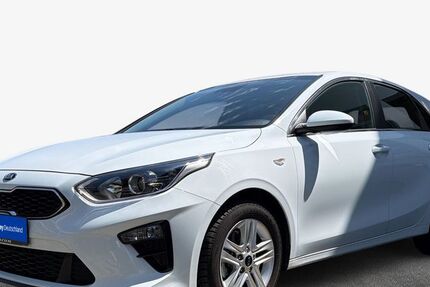 Kia ceed / Ceed 12.280 km 17.980 &euro; Neu-Ulm 89231
