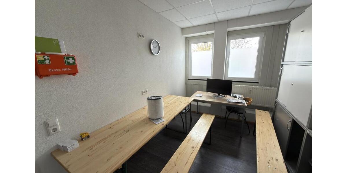 Gewerbeobjekt Weißenhorn - 1.980&euro; | Angebot:25905493