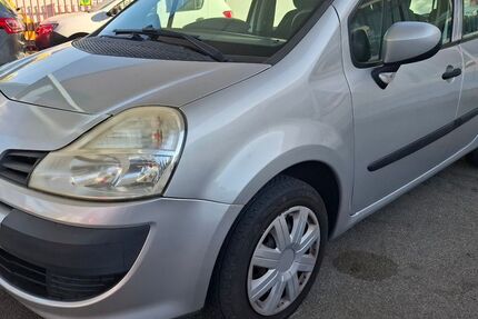 Renault Modus 108.000 km 1.590 &euro; Neu-Ulm 89231