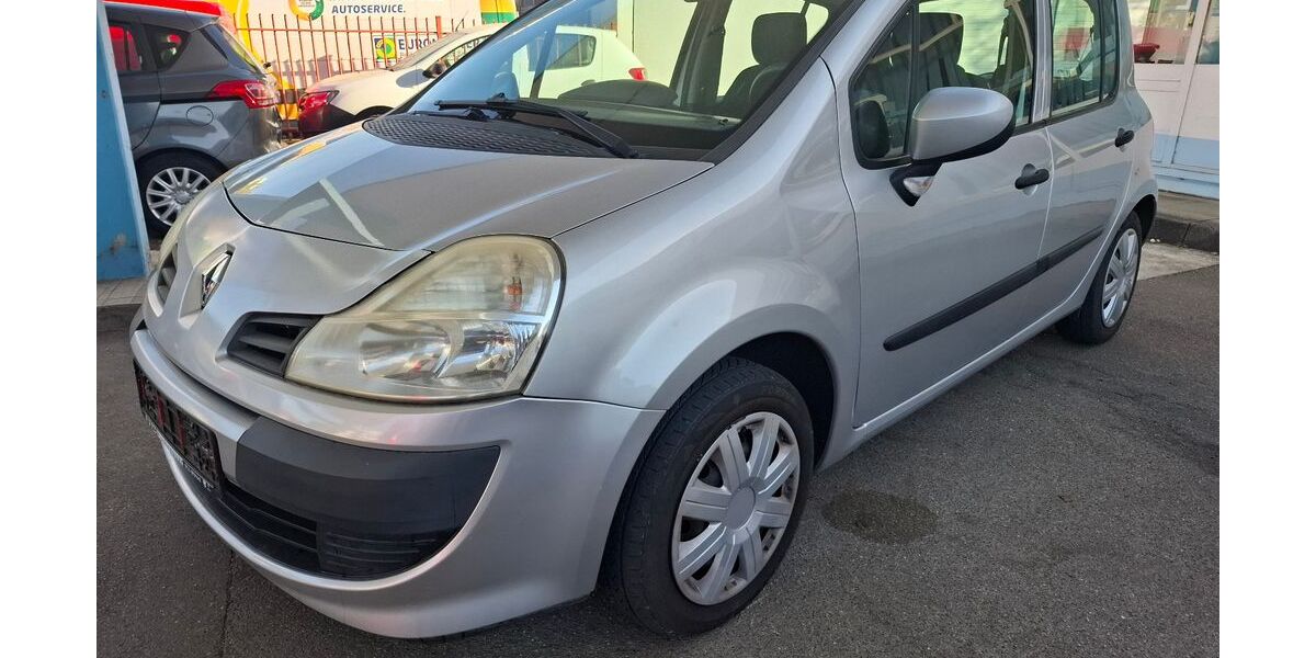 Renault Modus 108.000 km 1.590 &euro; Neu-Ulm 89231