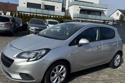 Opel Corsa 127.000 km 5.500 &euro; Achstetten 88480