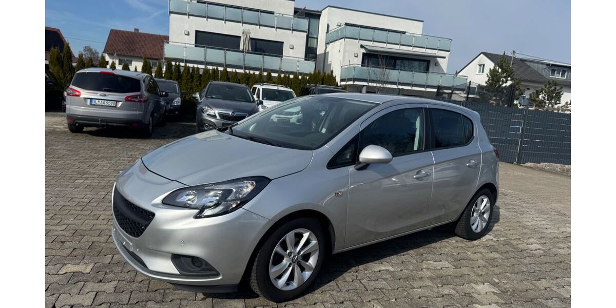 Opel Corsa 127.000 km 5.500 &euro; Achstetten 88480